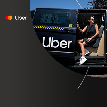 DenizBank Mastercard’lılara Uber Taksi yolculuğunda %30 indirim!