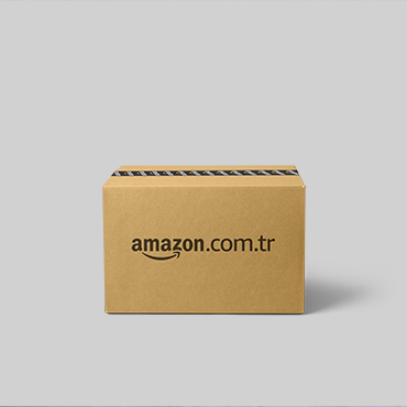 Amazon.com.tr'de peşin fiyatına 6 taksit fırsatı!