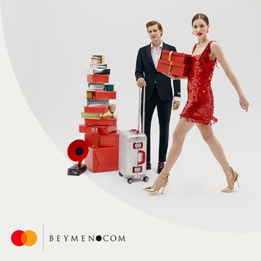 Beymen.com’da Yeni Yıl Heyecanı!