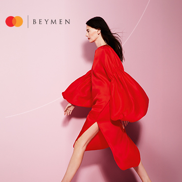 Beymen'de %20 indirim