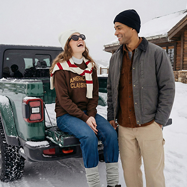 FashFed'de vade farksız 4 taksit!