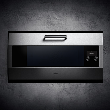 Gaggenau'da 9 Taksit!