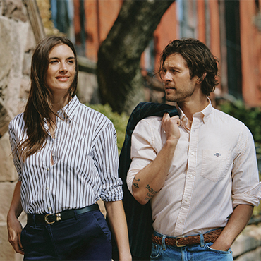 Gant'te vade farksız 4 taksit!