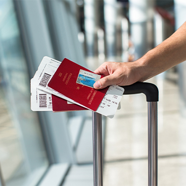 Yurt Dışı Çıkış Harcı’nın %50’si DenizBank’tan!