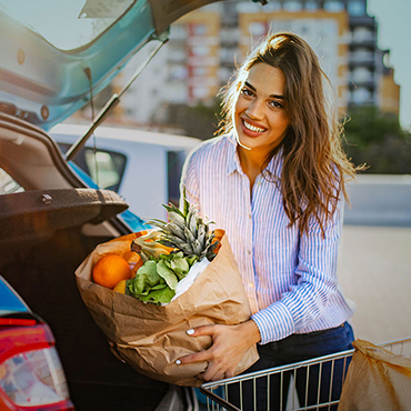 Market Alışverişlerinize 60 TL'ye Varan Bonus!