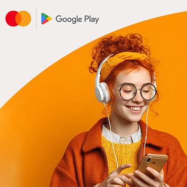 Google Play harcamalarınıza %50 indirim!