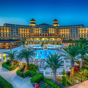 Bilet.com ile Otel rezervasyonlarında 2.500 TL İndirim!