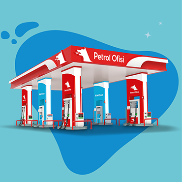 Petrol Ofisi’nde 30 TL İndirim!