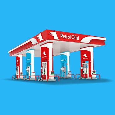 Petrol Ofisi’nde 50 TL İndirim!