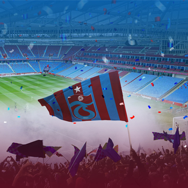 Trabzonspor Kombine Alımlarında %10 İndirim!