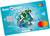 KEMER BONUS